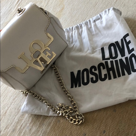 Love Moschino bag - Picture 4 of 4